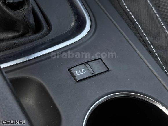 2021 MODEL 1.5 BLUE DCİ HATASIZ SERVİS BAKIMLI 7 İLERİ OTOMATİK