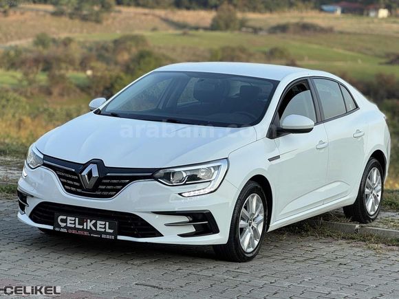 2021 MODEL 1.5 BLUE DCİ HATASIZ SERVİS BAKIMLI 7 İLERİ OTOMATİK