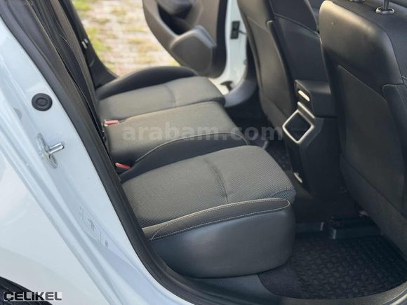 2021 MODEL 1.5 BLUE DCİ HATASIZ SERVİS BAKIMLI 7 İLERİ OTOMATİK