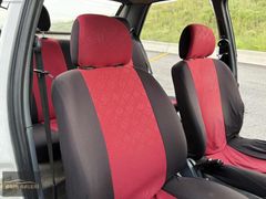 DEĞİŞENSİZ YENİ MUAYENELİ 98 SKODA FELİCİA 1.3 LX LPG BAKIMLI