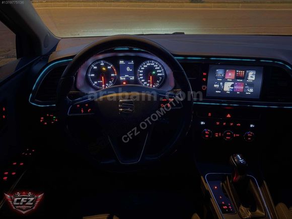 2017 HATASIZ- BOYASIZ OTOMATİK