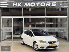 HK MOTORS'DAN 2015 DSG SEAT LEON BAKIMLI