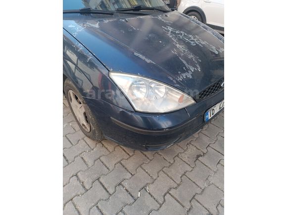 Sahibinden Ford Focus 1.4 Comfort 2003 Model
