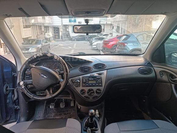 Sahibinden Ford Focus 1.4 Comfort 2003 Model