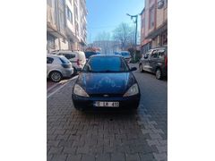 Sahibinden Ford Focus 1.4 Comfort 2003 Model