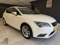 2016 Leon 1.6 TDI Start&Stop Style Plus HATASIZ