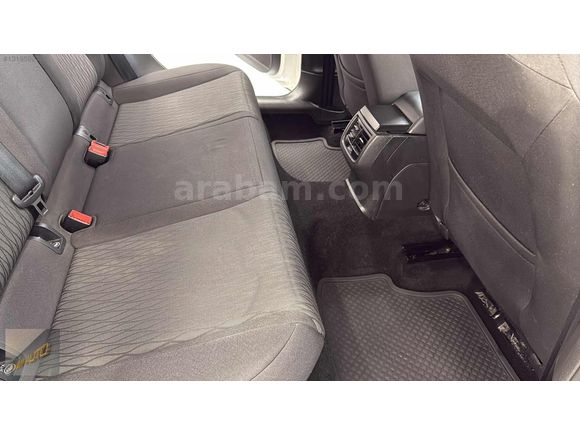 2016 Leon 1.6 TDI Start&Stop Style Plus HATASIZ