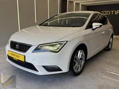 2016 Leon 1.6 TDI Start&Stop Style Plus HATASIZ