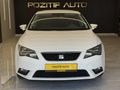2016 Leon 1.6 TDI Start&Stop Style Plus HATASIZ