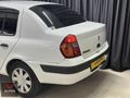 2002 RENAULT CLİO SEDAN 1.4 BNZ/LPG DEĞİŞENSİZ 256BİN KM