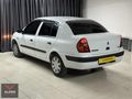 2002 RENAULT CLİO SEDAN 1.4 BNZ/LPG DEĞİŞENSİZ 256BİN KM