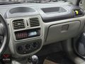 2002 RENAULT CLİO SEDAN 1.4 BNZ/LPG DEĞİŞENSİZ 256BİN KM