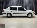 2002 RENAULT CLİO SEDAN 1.4 BNZ/LPG DEĞİŞENSİZ 256BİN KM