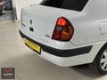 2002 RENAULT CLİO SEDAN 1.4 BNZ/LPG DEĞİŞENSİZ 256BİN KM
