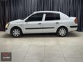 2002 RENAULT CLİO SEDAN 1.4 BNZ/LPG DEĞİŞENSİZ 256BİN KM