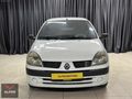 2002 RENAULT CLİO SEDAN 1.4 BNZ/LPG DEĞİŞENSİZ 256BİN KM