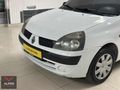 2002 RENAULT CLİO SEDAN 1.4 BNZ/LPG DEĞİŞENSİZ 256BİN KM