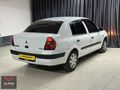 2002 RENAULT CLİO SEDAN 1.4 BNZ/LPG DEĞİŞENSİZ 256BİN KM