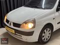 2002 RENAULT CLİO SEDAN 1.4 BNZ/LPG DEĞİŞENSİZ 256BİN KM