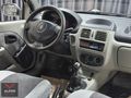 2002 RENAULT CLİO SEDAN 1.4 BNZ/LPG DEĞİŞENSİZ 256BİN KM
