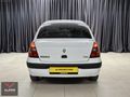 2002 RENAULT CLİO SEDAN 1.4 BNZ/LPG DEĞİŞENSİZ 256BİN KM