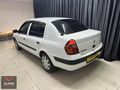 2002 RENAULT CLİO SEDAN 1.4 BNZ/LPG DEĞİŞENSİZ 256BİN KM