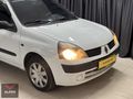 2002 RENAULT CLİO SEDAN 1.4 BNZ/LPG DEĞİŞENSİZ 256BİN KM