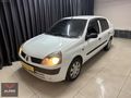 2002 RENAULT CLİO SEDAN 1.4 BNZ/LPG DEĞİŞENSİZ 256BİN KM