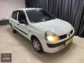 2002 RENAULT CLİO SEDAN 1.4 BNZ/LPG DEĞİŞENSİZ 256BİN KM