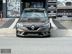 POYRAZ AUTO'dan 2017 model İLKSAHİBİNDEN HATASIZ 55.000km MEGANE