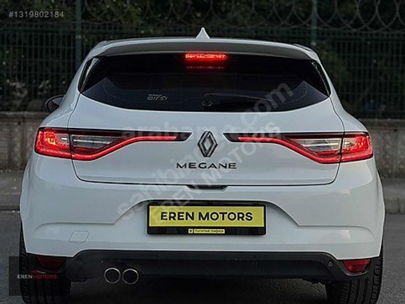 HATASIZ BOYASIZ +LPG + TESLA EKRAN+GERİ GÖRÜŞ+ÇELİK JANT