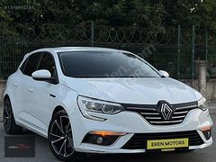HATASIZ BOYASIZ +LPG + TESLA EKRAN+GERİ GÖRÜŞ+ÇELİK JANT