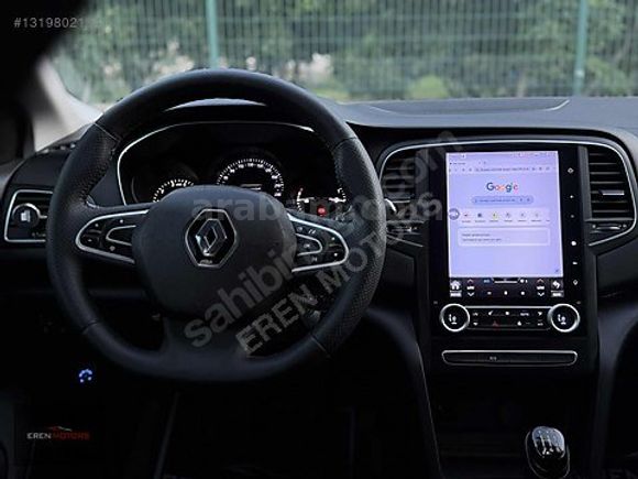 HATASIZ BOYASIZ +LPG + TESLA EKRAN+GERİ GÖRÜŞ+ÇELİK JANT