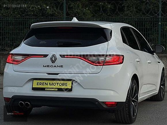 HATASIZ BOYASIZ +LPG + TESLA EKRAN+GERİ GÖRÜŞ+ÇELİK JANT