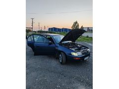 15 Yıllık Sahibinden Toyota Corolla 1.6 GLİ