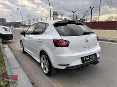 CAR WİN'den 2017 SEAT 1.2 TSİ BOYASIZ SEDEFLİ BEYAZ BOL EXTRALI