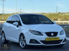 KAYABEY* KREDİ KARTINA 12 AY TAKSİT SEAT BENZİN OTOMATİK