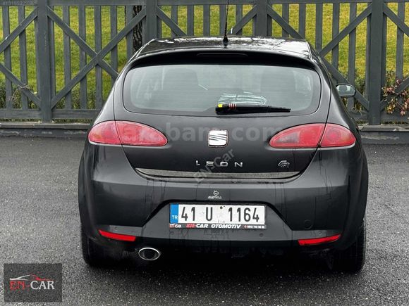 EN-CAR' DAN 1.6 STYLANCE LEON