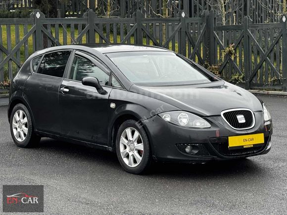 EN-CAR' DAN 1.6 STYLANCE LEON