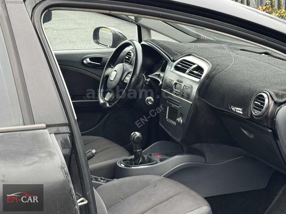EN-CAR' DAN 1.6 STYLANCE LEON