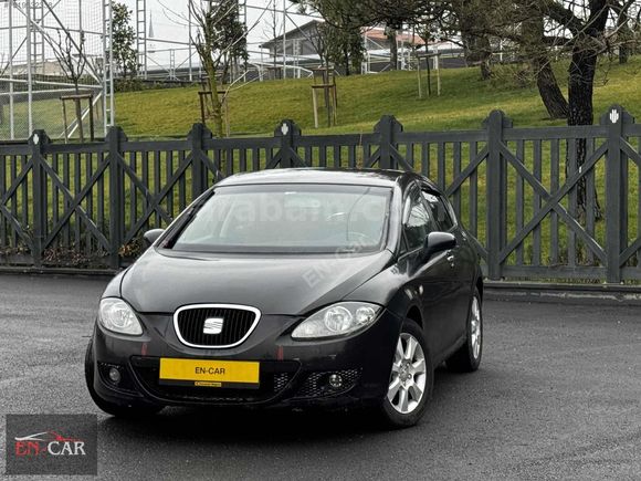 EN-CAR' DAN 1.6 STYLANCE LEON