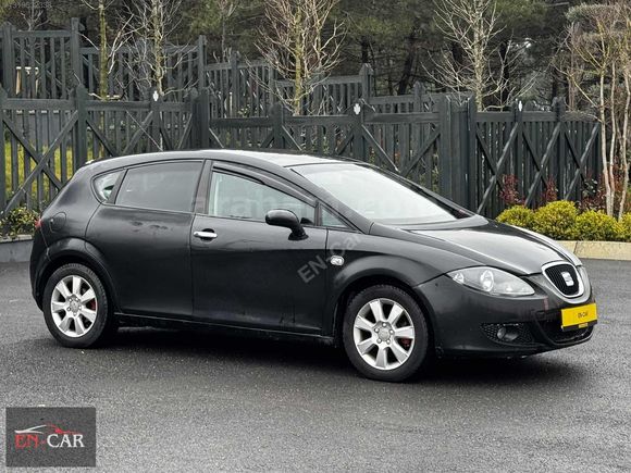 EN-CAR' DAN 1.6 STYLANCE LEON