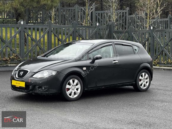 EN-CAR' DAN 1.6 STYLANCE LEON