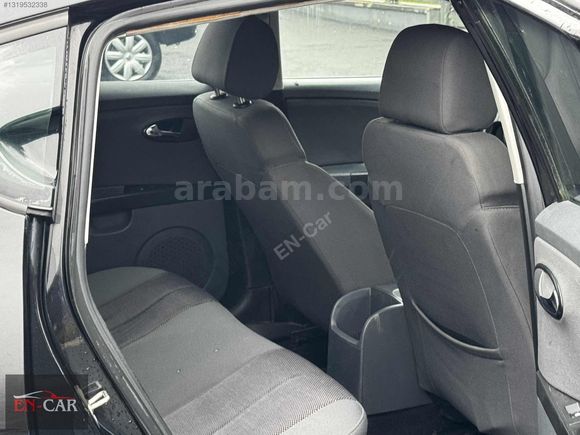 EN-CAR' DAN 1.6 STYLANCE LEON