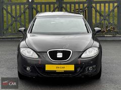 EN-CAR' DAN 1.6 STYLANCE LEON