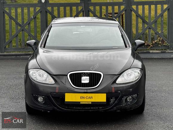 EN-CAR' DAN 1.6 STYLANCE LEON
