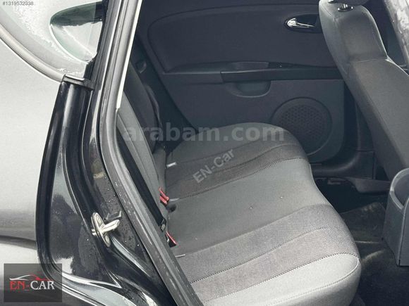 EN-CAR' DAN 1.6 STYLANCE LEON