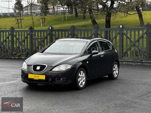 EN-CAR' DAN 1.6 STYLANCE LEON