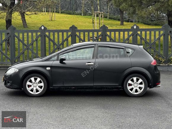 EN-CAR' DAN 1.6 STYLANCE LEON