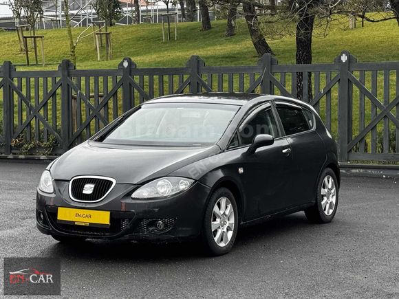 EN-CAR' DAN 1.6 STYLANCE LEON